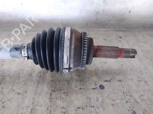 Right front driveshaft TOYOTA AVENSIS (_T25_)  | BP26478195M39 