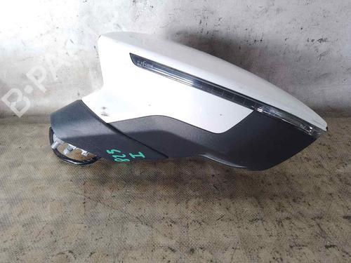Left mirror SEAT ARONA (KJ7, KJP)  | BP26485373C26 