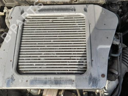 Intercooler Intercooler NISSAN X-TRAIL I (T30) [2001-2013] 34210956 34210956