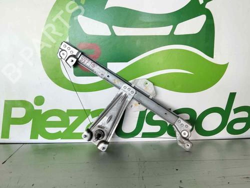 Used Rear right window mechanism DACIA SANDERO II [2012-2025]  30485152