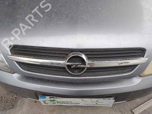 Grill OPEL MERIVA A MPV (X03) 1.7 DTI (E75) (75 hp) 28457574