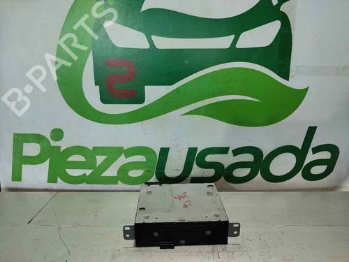 Used Radio CITROËN C4 II (NC_) [2009-2026]  31627674