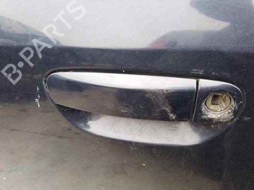 Used Front left exterior door handle AUDI A4 B6 (8E2) 1.9 TDI (130 hp) 28467762