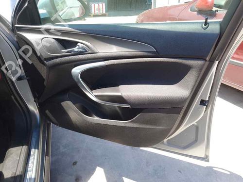 Forreste højre beklædning OPEL INSIGNIA A (G09) 2.0 CDTI (68) (131 hp) 28454833
