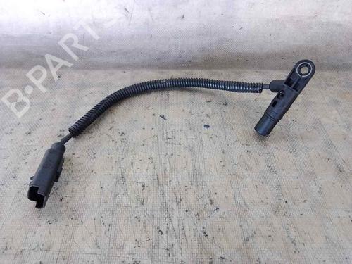 Used Electronic sensor PEUGEOT 307 Break (3E) 1.6 HDi 110 (109 hp) 26472292
