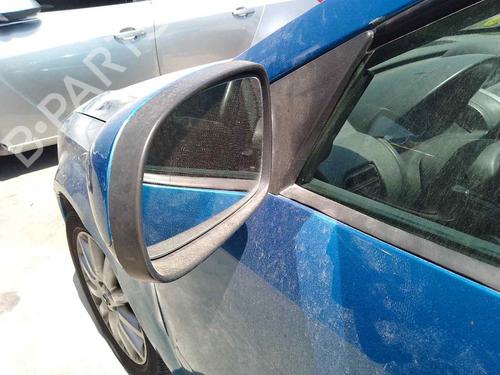 Used Left mirror OPEL TIGRA TwinTop (X04) 1.3 CDTI (R97) (69 hp) 28454621