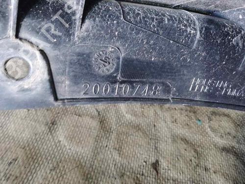 Right taillight FORD FIESTA V (JH_, JD_) 1.4 16V | BP26478376C35 