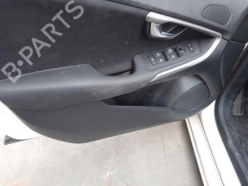 Used Front left window mechanism VOLVO V40 Hatchback (525) D2 (114 hp) 28464998