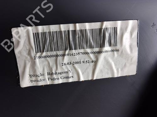 Airbag Kit SEAT ALHAMBRA (7V8, 7V9) 1.9 TDI | BP26486016C86 