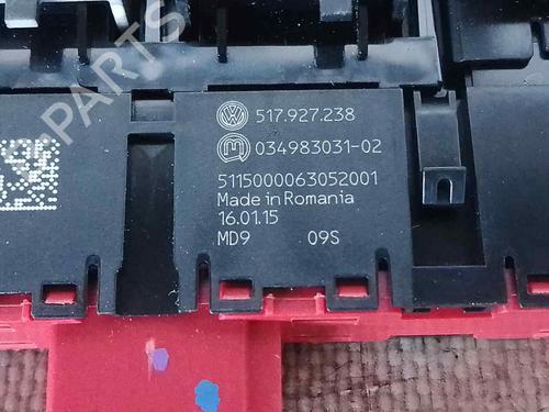 Switch VW GOLF SPORTSVAN VII (AM1, AN1)  | BP26693408I30 