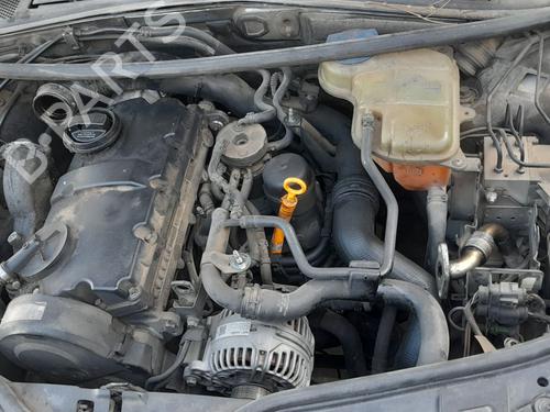 Køler VW PASSAT B5.5 (3B3) [2000-2005]  32366425