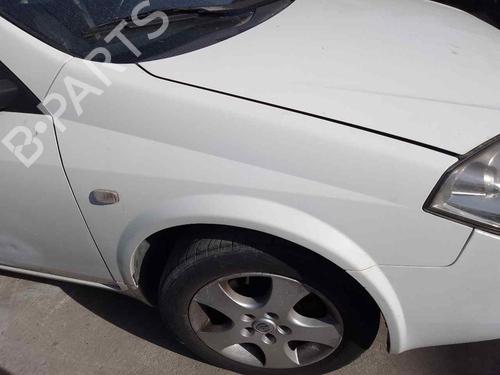 Used Right front fenders NISSAN PRIMERA (P12) [2002-2025]  28454662