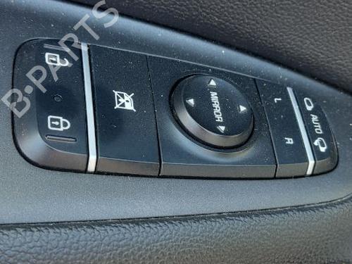 Used Mirror switch Mirror switch KIA OPTIMA (JF) 1.7 CRDi (141 hp) 33952108 33952108