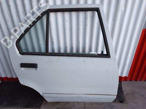 Used Right rear door RENAULT 19 I (B/C53_) 1.4 Cat (B/C532) (58 hp) 26477537