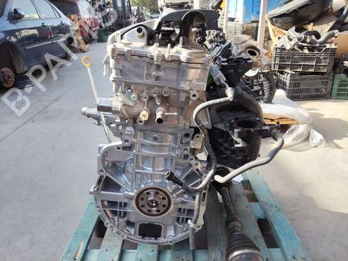 Engine TOYOTA RAV 4 V (_A5_, _H5_)  | BP36279379M1  - Image 5