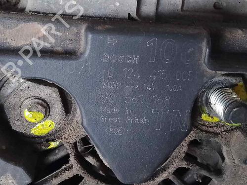 Generator OPEL ZAFIRA A MPV (T98)  | BP26472927M7 
