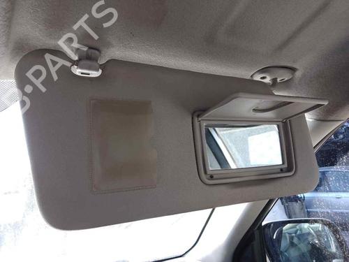 Used Right sun visor SUZUKI GRAND VITARA II (JT, TE, TD) 1.9 DDiS All-wheel Drive (JT419, TD44, JB419WD, JB419XD,... (129 hp) 28466516