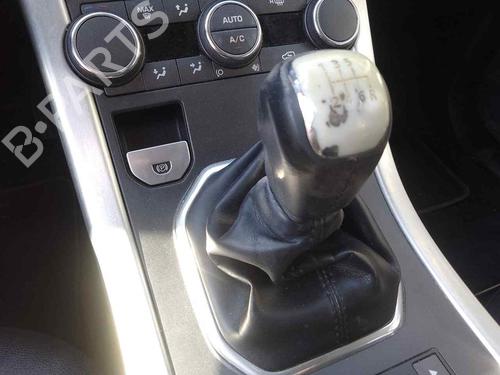 Used Gear lever LAND ROVER RANGE ROVER EVOQUE (L538) [2011-2019]  28469859