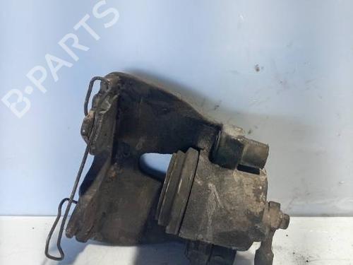 Used Right front brake caliper Right front brake caliper OPEL ZAFIRA A MPV (T98) 1.8 16V (F75) (116 hp) 40451683 40451683