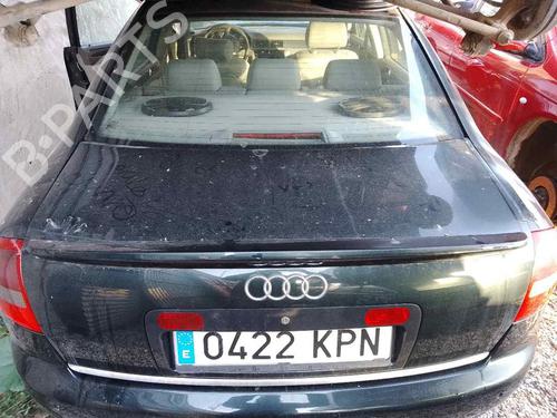 Bagklap CC/Kombi-Coupé AUDI A6 C5 Avant (4B5, 4B6) 2.5 TDI (163 hp) 28452812