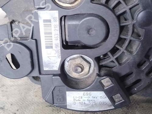 Alternator PEUGEOT 307 (3A/C)  | BP26472074M7 