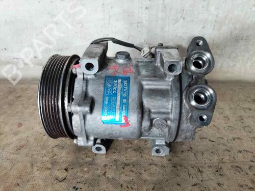 AC-Kompressor FORD FOCUS II (DA_, HCP, DP) [2004-2013]  30105513