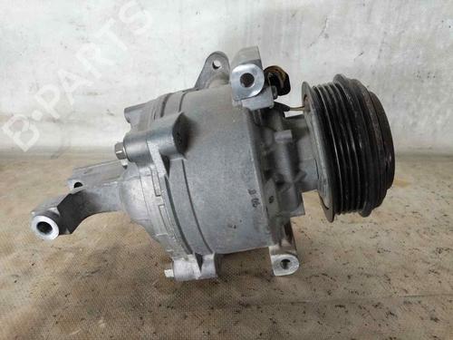 Compressor A/C OPEL ASTRA K Sports Tourer (B16)  | BP29400367M34 