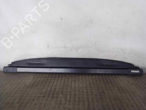 Used Rear parcel shelf MERCEDES-BENZ A-CLASS (W168) A 140 (168.031, 168.131) (82 hp) 26476130
