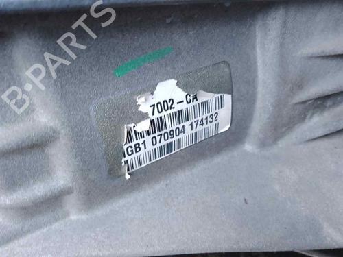 Gearbox FORD MONDEO III (B5Y) 2.0 TDCi | BP26485870M3 
