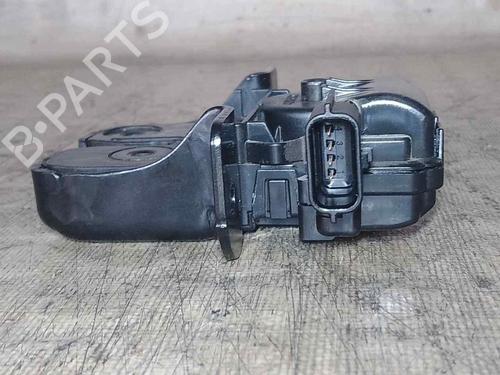 Tailgate lock RENAULT CLIO IV (BH_)  | BP26473016C101 