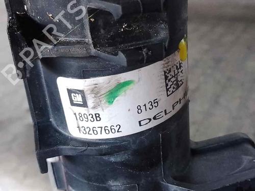 Køler OPEL ASTRA J Saloon 1.7 CDTI (69) | BP26483647M31 