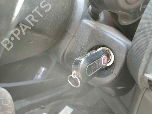 Used Ignition barrel FIAT DOBLO Cargo (263_) [2010-2025]  29207395