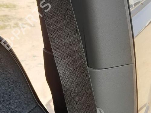 Used Front left seatbelt Front left seatbelt NISSAN X-TRAIL I (T30) [2001-2013] 34208239 34208239