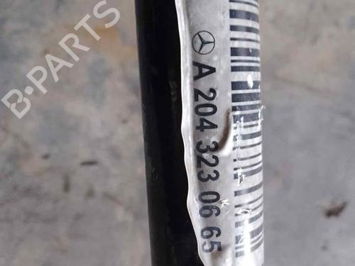 Stabilisator MERCEDES-BENZ C-CLASS (W204)  | BP26482406M96