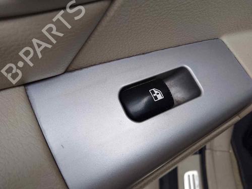 Used Left rear window switch HYUNDAI SANTA FÉ II (CM) [2005-2015]  28461444