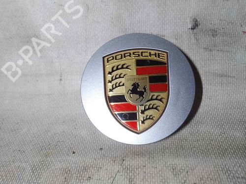 Wieldop PORSCHE CAYENNE (92A) [2010-2025]  26477003
