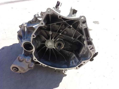 Used Gearbox MAZDA CX-3 (DK) 2.0 SKYACTIV-G (DK5W, DK6W) (120 hp) 26486552