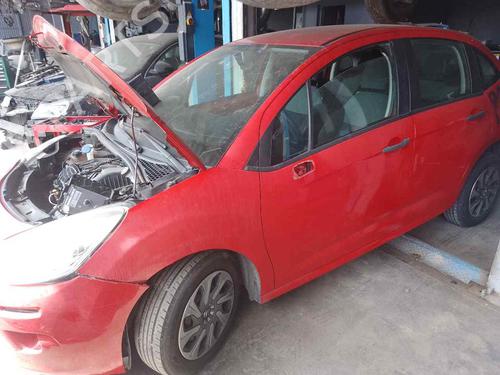 Køleventilator elektrisk CITROËN C3 II (SC_)  | BP28469323M35 