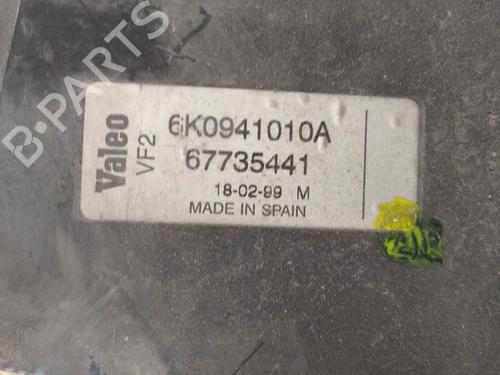 Right headlight SEAT CORDOBA (6K1, 6K2) 1.9 TDI | BP26475321C29 