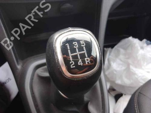 Used Shift knob HYUNDAI i10 II (BA, IA) 1.0 (67 hp) 26480185