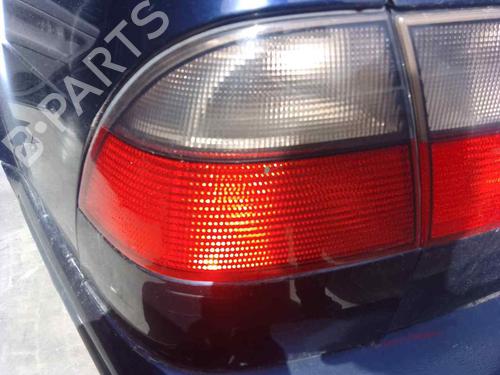 Used Left taillight SAAB 9-5 (YS3E) 2.3 t (185 hp) 28460781