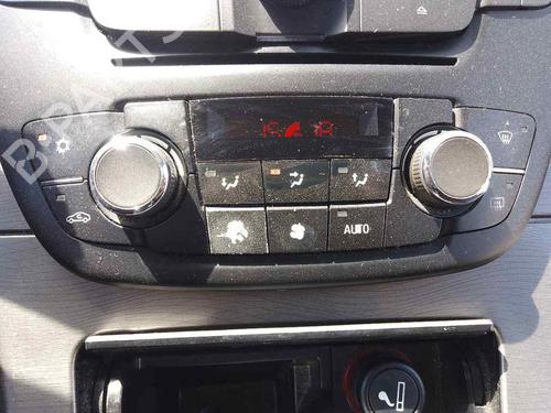 Used Climate control Climate control OPEL INSIGNIA A (G09) 2.0 CDTI (68) (131 hp) 28454729 28454729