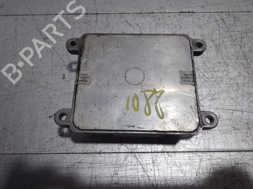 Used Electronic module Electronic module OPEL COMBO Box Body/MPV 1.7 DTI 16V (75 hp) 36075249 36075249