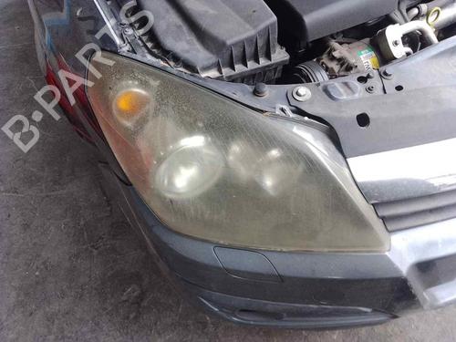 Højre forlygte OPEL ASTRA H (A04) [2004-2014]  28469696