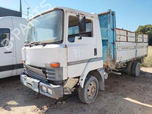 Motor NISSAN TRADE Van [1996-2000]  29374596