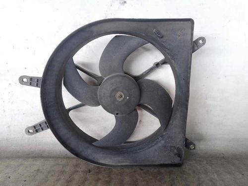 Used Radiator fan HONDA CIVIC VI Fastback (MA, MB) 1.5 16V (MB3) (114 hp) 26474777