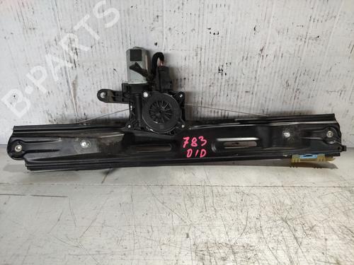 Used Front right window mechanism Front right window mechanism 36812926 36812926