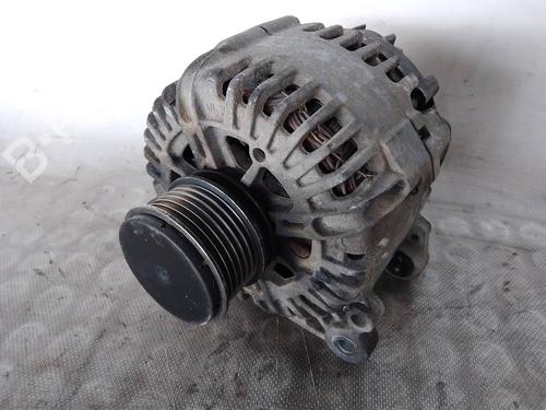 Used Alternator VW GOLF V (1K1) [2003-2010]  26484247