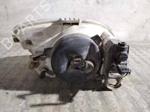 Left headlight FIAT SEICENTO / 600 (187_) 1.1 (187AXB, 187AXB1A, 187AXC1A02) | BP26468961C28 