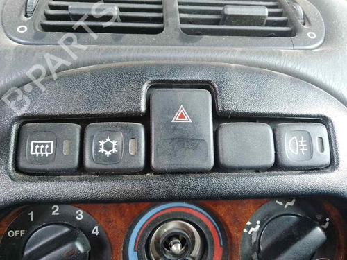 Used Warning switch ROVER 200 II Hatchback (RF) 220 D/SD (86 hp) 28454358